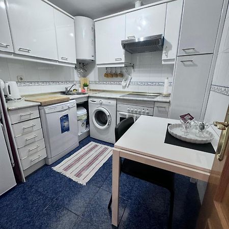 Appartamento Precioso Piso En Sol Madrid - 2 Hab Esterno foto